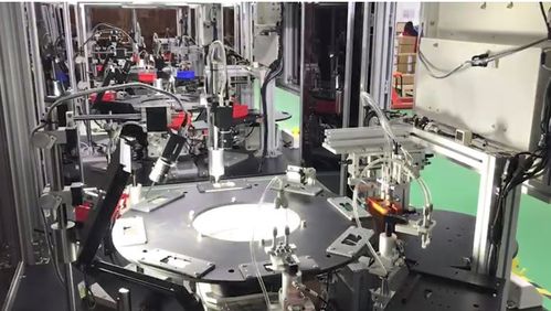 走進產(chǎn)業(yè)ai技術(shù)論壇 smaai提升產(chǎn)線檢測效率神器