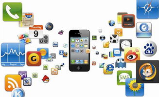 軟件開發(fā)平臺有哪些