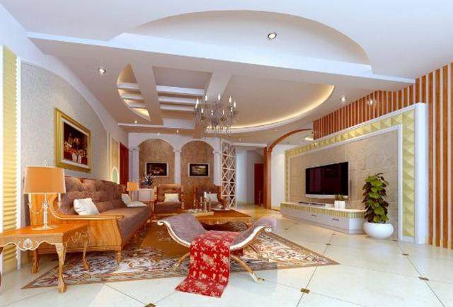 2018年十大住宅室內(nèi)裝飾裝修公司排名及推薦