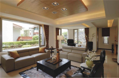 杭州別墅裝修報(bào)價(jià) 杭州十大別墅裝修公司