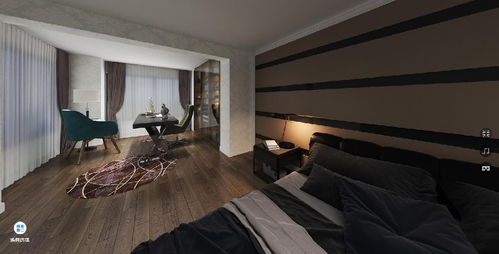 500平空中美墅 現(xiàn)代簡約與東方意境的交融