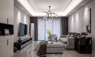 打造理想家居 如何選擇裝修風(fēng)格與進(jìn)行住宅室內(nèi)裝飾